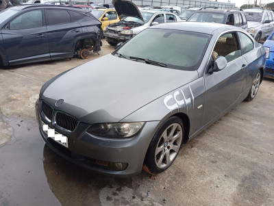 BMW SERIE 3 COUPE (E92)