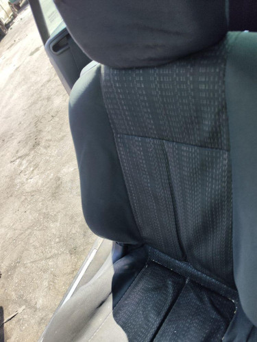 ASIENTO DELANTERO DERECHO RENAULT MEGANE II COUPE/CABRIO 
