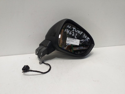 RETROVISOR DERECHO, NISSAN, JUKE (F16)
