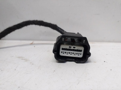 RETROVISOR DERECHO, NISSAN, JUKE (F16)