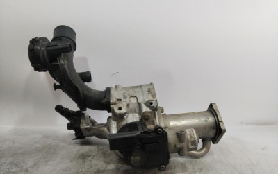 ENFRIADOR EGR