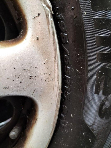  PEUGEOT 406 BERLINA (S1/S2) 