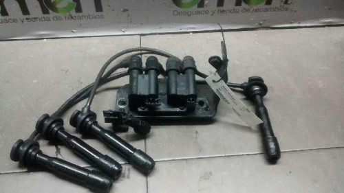  BOBINA ENCENDIDO KIA SHUMA II (SPT) 