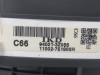  CUADRO INSTRUMENTOS, HYUNDAI, I40 CW (VF) 