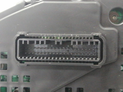 CUADRO INSTRUMENTOS, HYUNDAI, I40 CW (VF) 