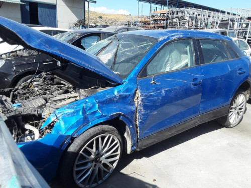 AUDI Q2 (GAB) 