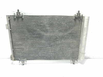 RADIADOR CALEFACCION / AIRE ACONDICIONADO, PEUGEOT, 308 SW