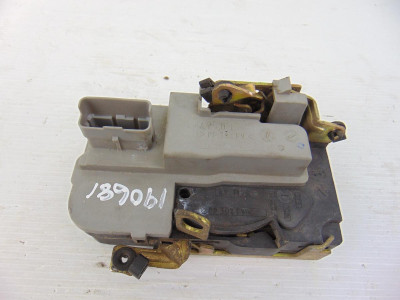 CERRADURA PUERTA DELANTERA DERECHA, PEUGEOT, 206