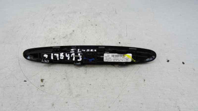 SENSOR DE APARCAMIENTO, MERCEDES-BENZ, CLASE C (BM 205) BERLINA