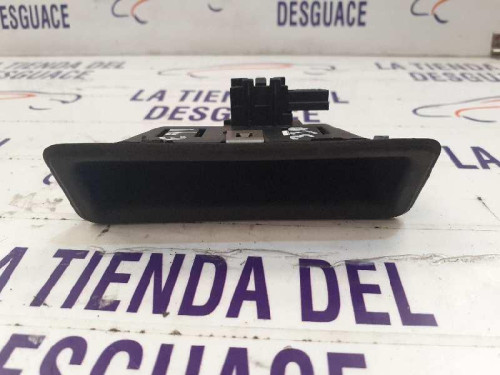 MANETA EXTERIOR PORTON 