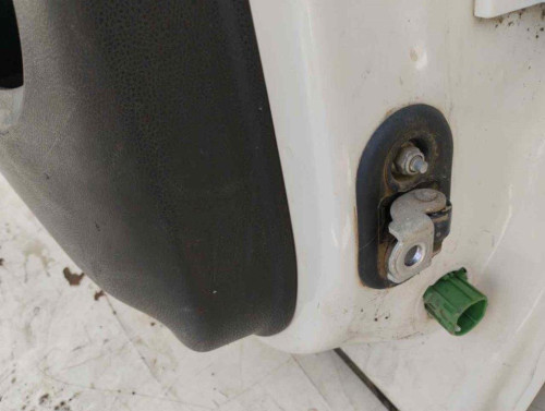  NO IDENTIFICADO Fiat 500L (330) 