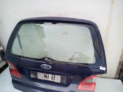  NO IDENTIFICADO FORD GALAXY (VY) 