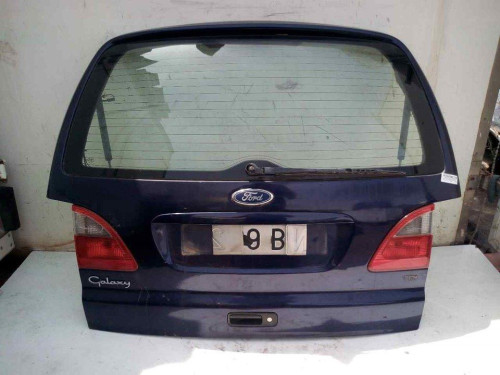  NO IDENTIFICADO FORD GALAXY (VY) 