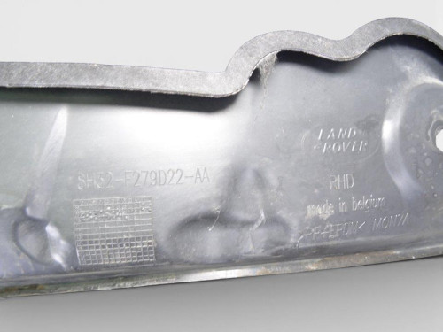 PASO RUEDA TRASERO DERECHO de segunda mano