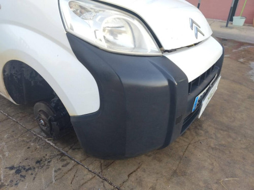 PARAGOLPES DELANTERO Citroen Nemo (2008->) CITROEN Nemo (2008->) 