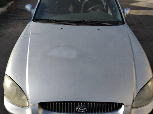 CAPO Hyundai Sonata (EF)(1999->) HYUNDAI Sonata (EF)(1999->) 