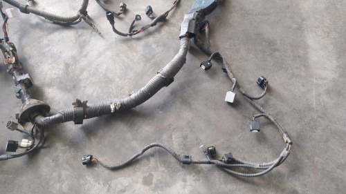NO IDENTIFICADO TOYOTA HILUX (KUN) 