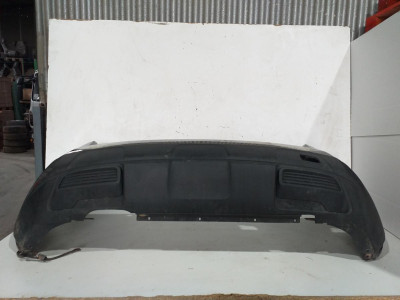 PARAGOLPES TRASERO, PEUGEOT, 3008