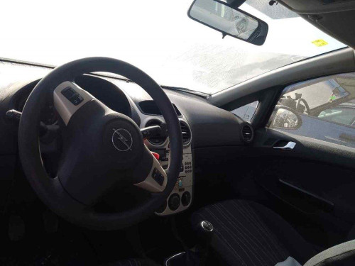 VOLANTE Opel CORSA D 