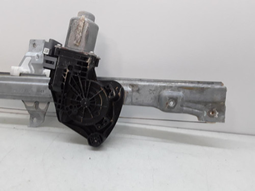 ELEVALUNAS DELANTERO DERECHO CITROEN DS4 