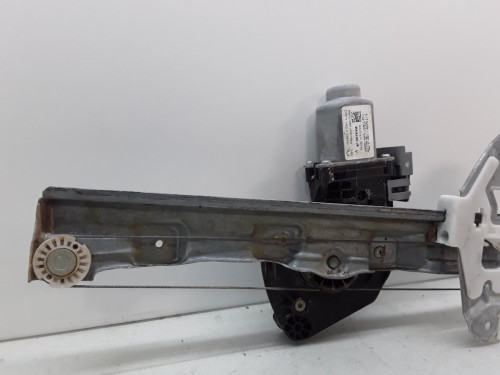 ELEVALUNAS DELANTERO DERECHO CITROEN DS4 