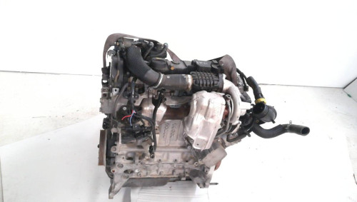  MOTOR COMPLETO, PEUGEOT, 208 