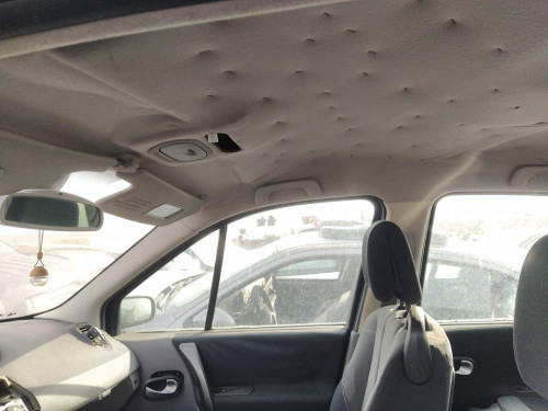 TECHO INTERIOR 