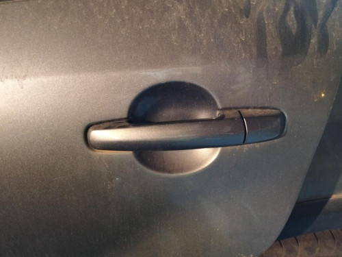 MANETA EXTERIOR TRASERA IZQUIERDA SUZUKI SX4 (RW/EY) 