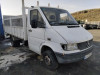 MERCEDES-BENZ SPRINTER FURGÓN (901-904) — автомобиль-донор на запчасти 