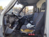 MERCEDES-BENZ SPRINTER FURGÓN (901-904) — автомобиль-донор на запчасти 