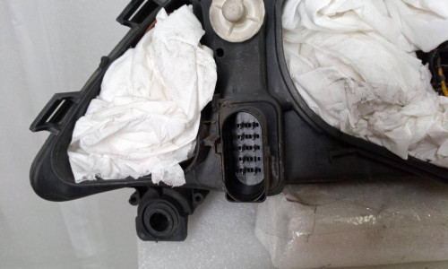  FARO IZQUIERDO SEAT CORDOBA BERLINA (6L2) 