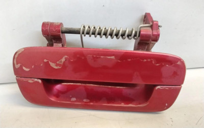 MANETA EXTERIOR TRASERA DERECHA, PEUGEOT, 406 BERLINA (S1/S2)
