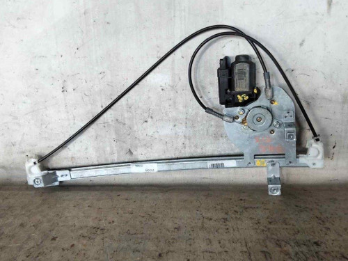ELEVALUNAS TRASERO IZQUIERDO RENAULT ESPACE IV (JK0) 
