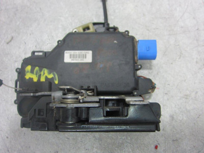 CERRADURA PUERTA TRASERA DERECHA, VOLKSWAGEN, GOLF IV BERLINA (1J1)(10.1997)