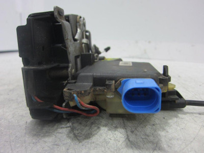 CERRADURA PUERTA TRASERA DERECHA, VOLKSWAGEN, GOLF IV BERLINA (1J1)(10.1997)