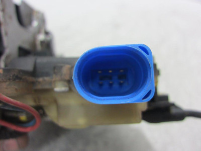 CERRADURA PUERTA TRASERA DERECHA, VOLKSWAGEN, GOLF IV BERLINA (1J1)(10.1997)