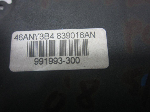  CERRADURA PUERTA TRASERA DERECHA, VOLKSWAGEN, GOLF IV BERLINA (1J1)(10.1997) 