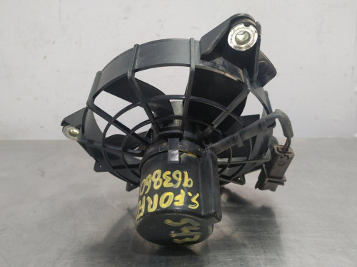  ELECTROVENTILADOR, SMART, FORFOUR 