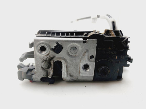 CERRADURA PUERTA TRASERA DERECHA PEUGEOT 208 