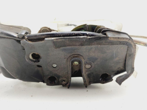 CERRADURA PUERTA DELANTERA IZQUIERDA Lexus LS 400 (UCF20) 