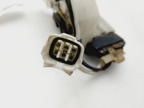 CERRADURA PUERTA DELANTERA IZQUIERDA Lexus LS 400 (UCF20) 