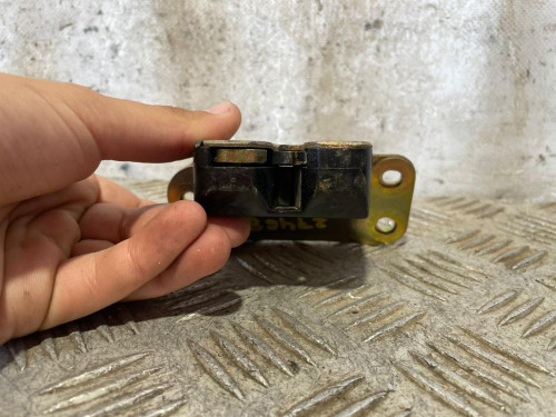 CERRADURA MALETERO / PORTON 