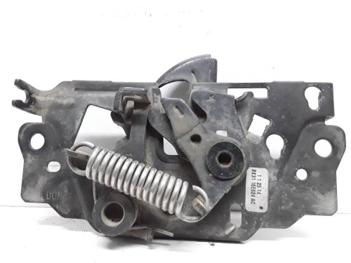 CERRADURA CAPO FORD TRANSIT COMBI (TT9) 