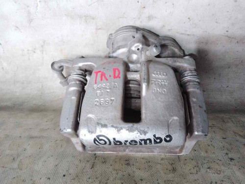 PINZA DE FRENO TRASERA IZQUIERDA Audi A4 BERLINA (8K2) 