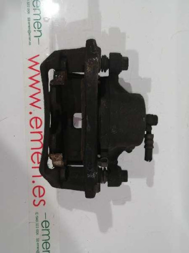  PINZA DE FRENO DELANTERA DERECHA, MITSUBISHI, ECLIPSE (D30) 