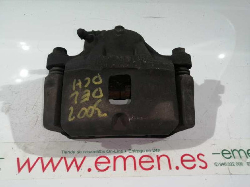  PINZA DE FRENO DELANTERA DERECHA, MITSUBISHI, ECLIPSE (D30) 