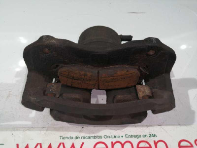 PINZA DE FRENO DELANTERA DERECHA, MITSUBISHI, ECLIPSE (D30)