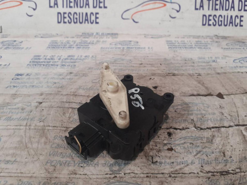  MOTOR APERTURA TRAMPILLAS CLIMATIZADOR 