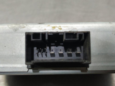 MODULO ELECTRONICO, MITSUBISHI, ECLIPSE CROSS (GK0W)