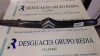  NO IDENTIFICADO 